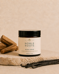 Beard Cream - Arabian Sandalwood & Vanilla